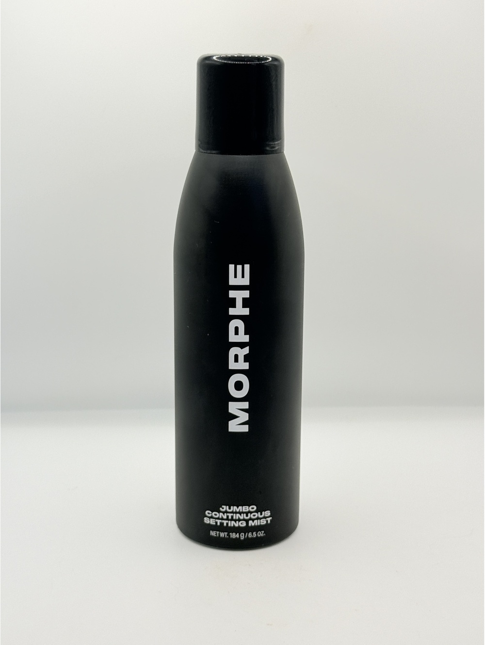 Morphe Continuous Setting Mist Jumbo 6.5oz